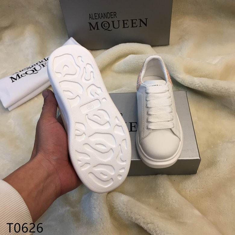 Alexander McQueen shoes 26-35-27